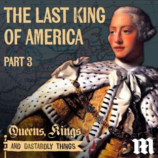 The Last King of America - Part 3