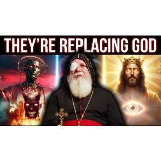 Mar Mari Emmanuel ☪ WARNING SIGN _ They’re Creating a Digital God… and People Don’t Even Realize The Bad Side of it