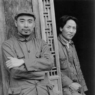 Ep. 163 | Zhou Enlai (Part 3)