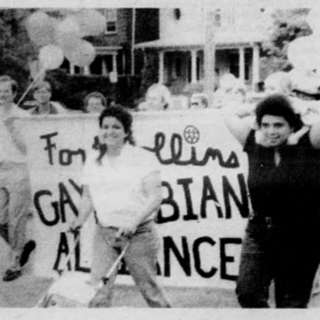 How the Queer Memory Project is archiving LGBTQ+ history