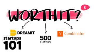 Startup accelerators: are they still worth it? | Sidebean