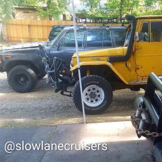 A Ghetto Cruiser Club