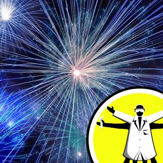 A Year of Naked Science!