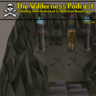 Episode 116 - Runescape Rewind 2018