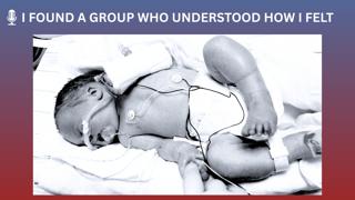 I Was So Hopeful When He Was In The NICU | A Father's Story Of Loss