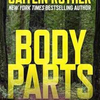 Caitlin Rother - Body Parts