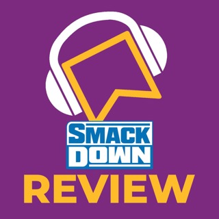 WWE SmackDown Review - Ilja Dragunov RETURNS To Win US Title! Cody Rhodes & Drew McIntyre BRAWL! Women's Tag Titles On The Line! Who Attacked Jacob Fatu?!