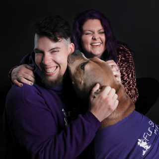 445: When Life Happens with Jessica and Chris Milam