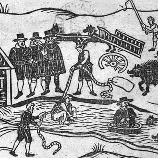 For one CSU professor, America’s connection to witches is less ‘Hocus Pocus,’ more historical