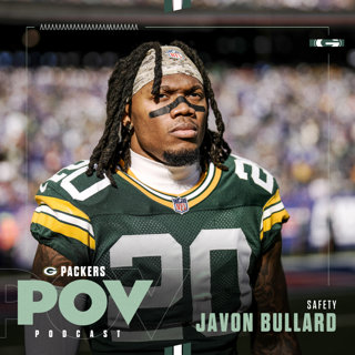 #33 Packers POV: Javon Bullard