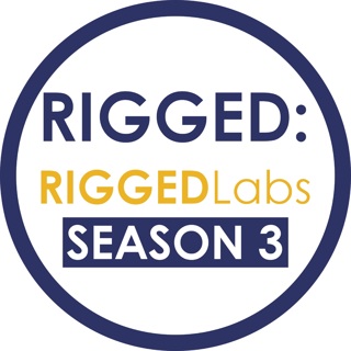 RIGGEDLabs Podcast | S3 E2 -Justin Volk Case Overview