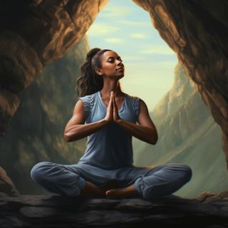 Music to Help You Breathe Calmly and Sleep