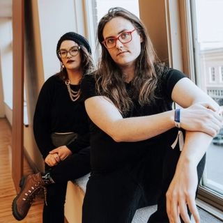 Interview with Sawtooth Witch