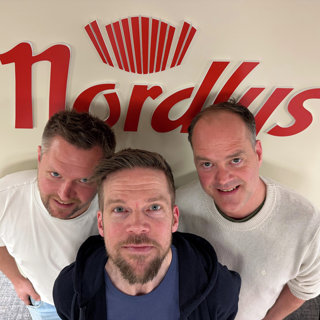 Episode 264 - Beskyldning om juks, Langbeins pistoler og LIVE TORSDAG!