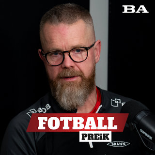 Han skal skape fremtidens Brann-yndlinger