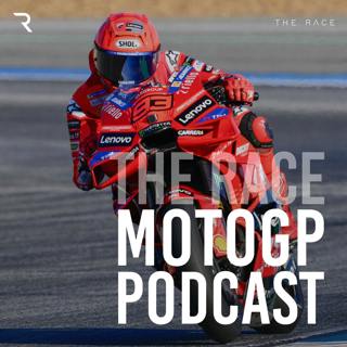 Why Ducati's dropped its 2025 MotoGP bike after testing