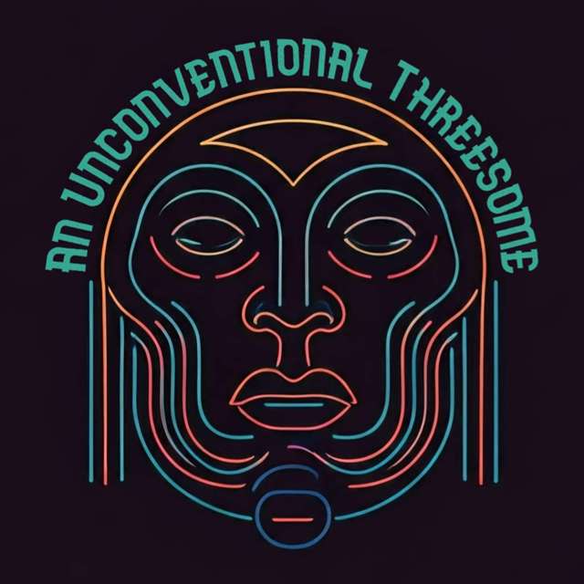 An Unconventional Threesome