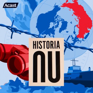 Historia Nu Dok - Sverige och det kalla kriget (teaser)