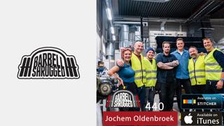 Innovative Strength Equipment to Make Strength Training Accessible, Fun, and Engaging w/ Eleiko CMO Jochem Oldenbroek Anders Varner, Doug Larson, and Travis Mash - Barbell Shrugged #440