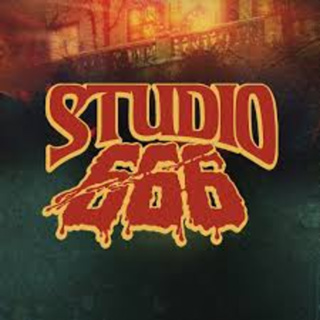 Blast from the Past: Studio 666 (2022)