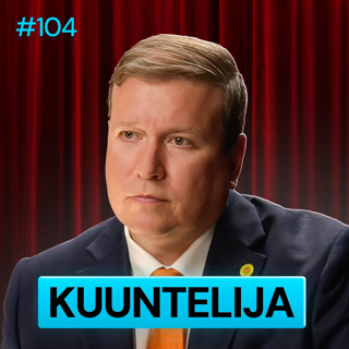 Ministeri Ville Tavio: Tämän takia JÄÄDYTIMME Somalian kehitysavun & leikkasimme muista kohteista