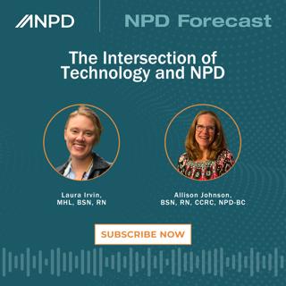The Intersection of Technology and NPD