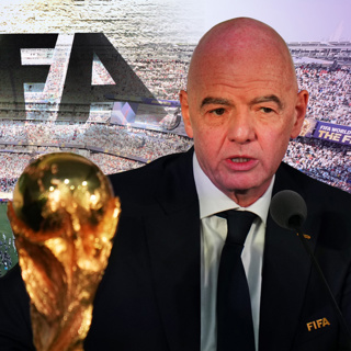 Will Gianni Infantino RESIGN over his botched World Cup deal?
