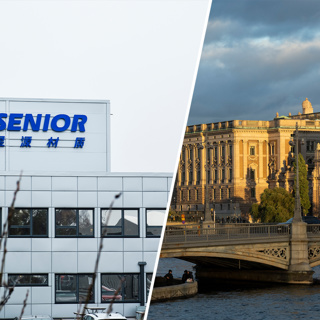 Inget förbud mot metylenklorid i riksdagen