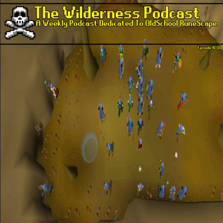043 - Coming Soon..RuneScape VR