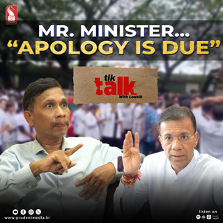 Dr Madhu Ghodkirekar | HOD, Forensic medicine Dept, SGDH Margao | Tik-Talk with Loukik | Prudent | 110625