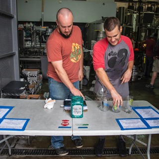 52: Aslin Brewing Founders: Outspoken with a No-Holds-Barred Approach