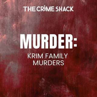 EP13: Krim Family Murders: Yoselyn Ortega