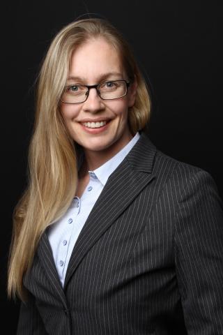 Avsnitt 385: Anki Sundin