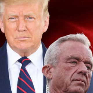 China Eyes Vital Chile Port; Trump-RFK Jr. Acetaminophen Autism Warning