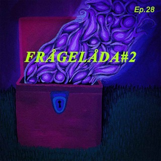 Frågelåda #2