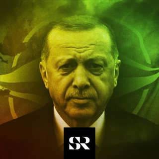 Strategiska spelet bakom Turkiets Nato-nej