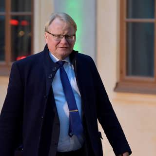 Wararka maanta iyo Raadiyaha Iswiidhen