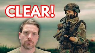 Inside Ukraine's Counteroffensive With a Battalion Commander