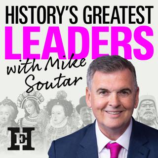 Joan of Arc: inspirational leader or flawed failure?