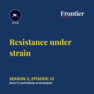 Resistance under strain