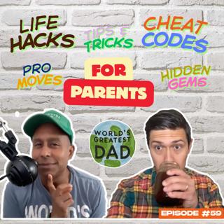 Parenting Life Hacks That Actually Work (And Some We're Not So Sure About)