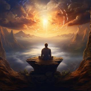 60 Minute Super Deep Meditation
