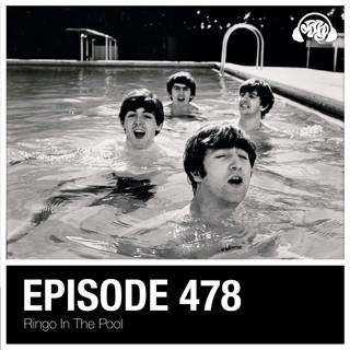 478: Ringo in the Pool