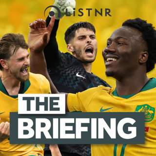 Socceroos stun in World Cup opener + Australia's $900m dirty secret