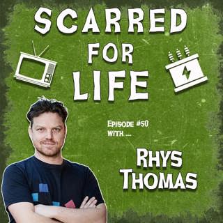 Rhys Thomas