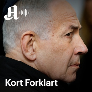 Kort Forklart: Vil Trump sette ned foten for Israel? Og Frp-politiker tatt for fyllekjøring