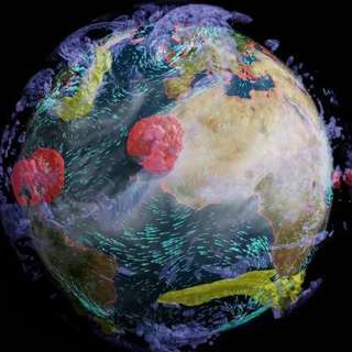 NVIDIA Earth-2 Cuts Forecast Time, Microsoft Urges Urgent Patches, EZVIZ Launches Dual Connectivity Cameras, EU Builds Digital Twin of Earth, and more...