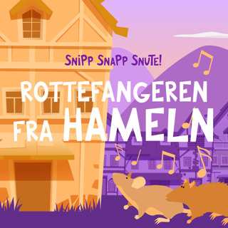 Rottefangeren fra Hameln