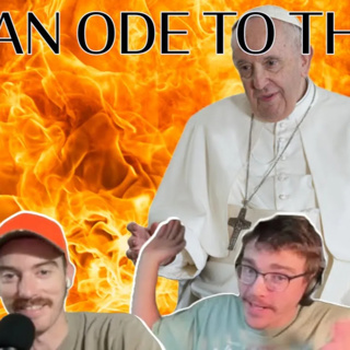 DOINKTOWN Episode 46: Francis was the Cutest Pope