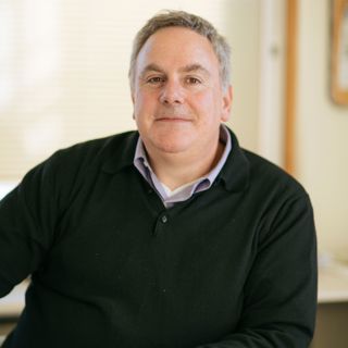 26 – Andy Levin on Federal Reserve Reform